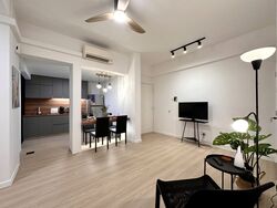 Azalea Park Condominium (D17), Condominium #615139661